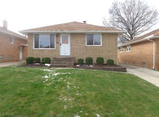 3103 Norris Ave, Parma, OH