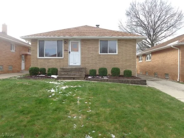 3103 Norris Ave, Parma, OH 44134