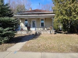 222 S Main St, Clintonville, WI 54929