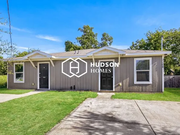 2106 Henry St #B, Greenville, TX 75401