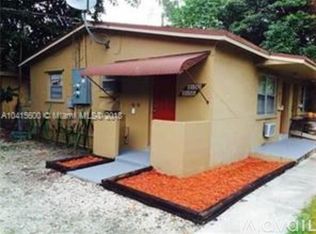 3153 Carter St #3153, Miami, FL 33133
