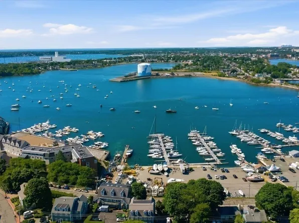 53 Front St Unit 53, Beverly, MA 01915