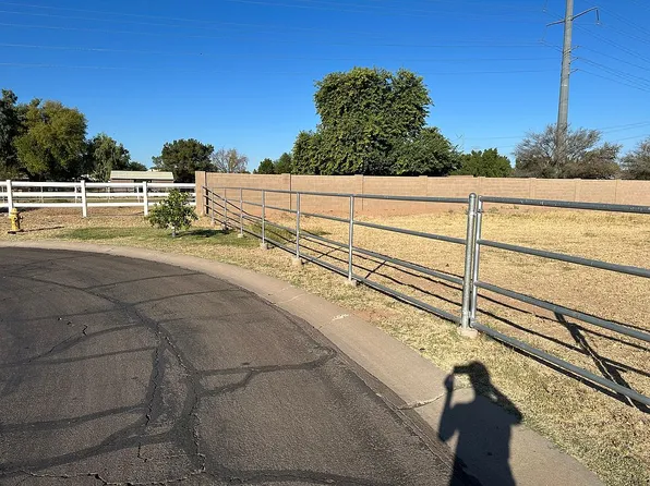 2018 E Page Ave, Gilbert, AZ 85234