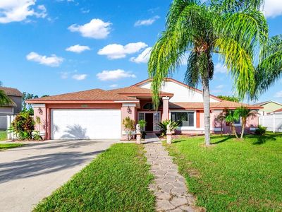 13424 Texas Woods Cir, Orlando, FL, 32824