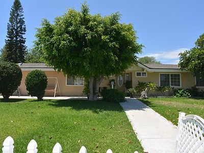 2553 Pearson Ave, Fullerton, CA, 92831