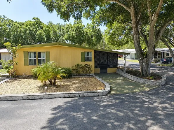 7111 142nd Ave Lot 101, Largo, FL 33771