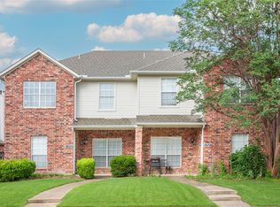 8660 Hawthorne St, Frisco, TX 75034