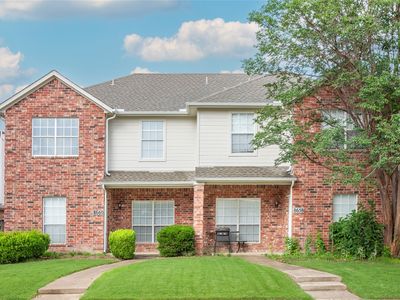 8660 Hawthorne St, Frisco, TX, 75034