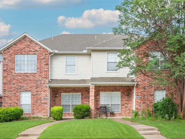 8660 Hawthorne St, Frisco, TX 75034