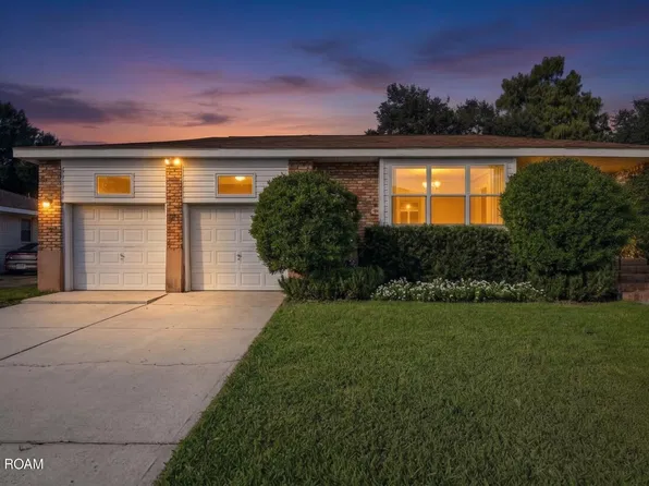 6009 Bridget St, Metairie, LA 70003