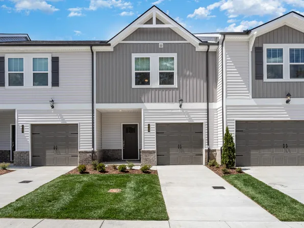1729 Tahoma Dr, Lebanon, TN 37087