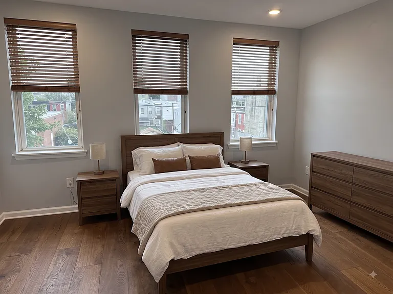 Render of Primary Bedroom