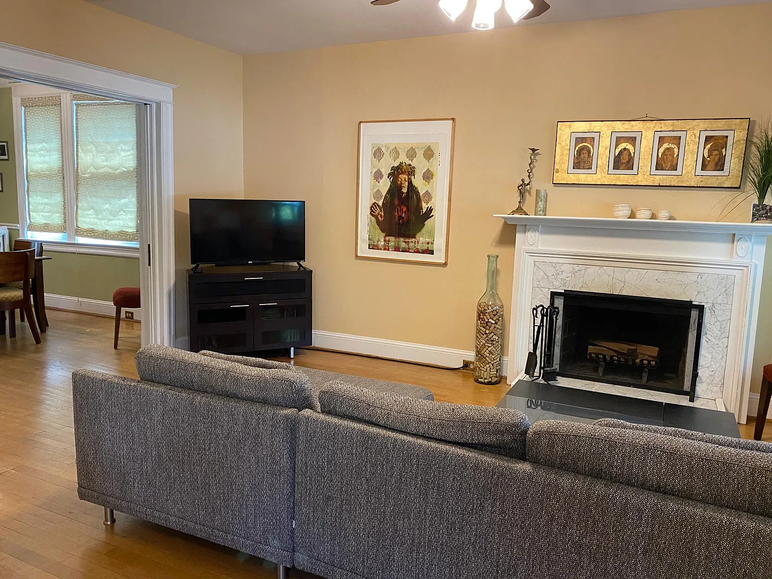1415 Foxhall Rd NW — Photo 2