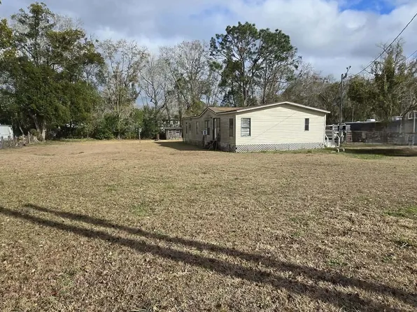 15221 ROBERT Avenue, Jacksonville, FL 32218