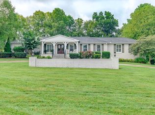 5123 Seward Rd, Brentwood, TN 37027