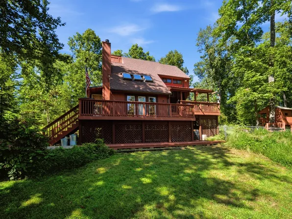 5425 Thorn Hollow Rd, Cumberland Furnace, TN 37051