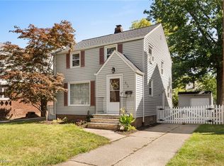 273 E 208th St, Euclid, OH 44123