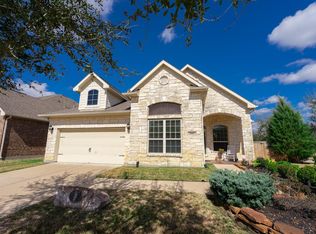 2363 Opal Springs Ln, Friendswood, TX 77546