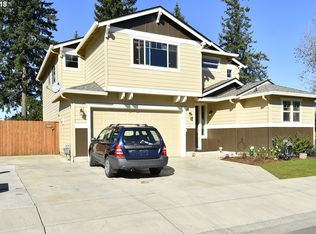 2404 NW 4th Ave, Battle Ground, WA