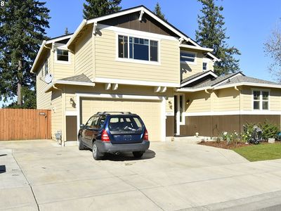 2404 NW 4th Ave, Battle Ground, WA, 98604