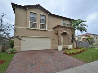 10486 SW 227th Ter, Miami, FL 33190