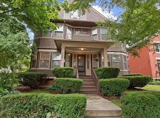 9 Vassar St, Rochester, NY 14607