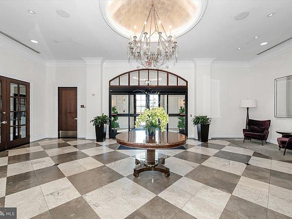 4th image of 11710 Old Georgetown Rd APT 1618