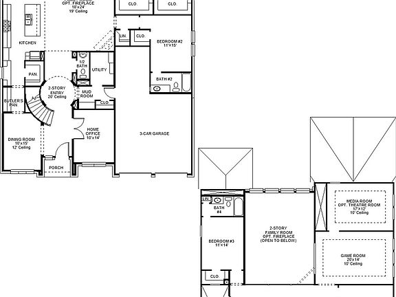 2nd image of 5607 Violet Ridge Dr