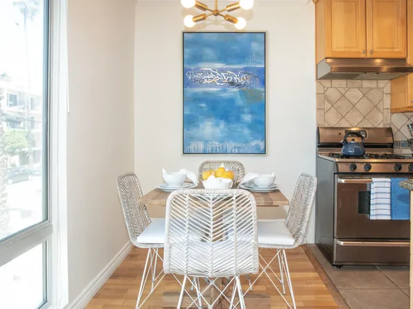 2101 Ocean Ave APT 7, Santa Monica, CA 90405