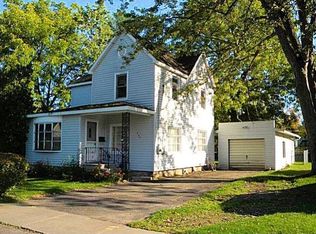 225 Longway St, Athens, PA 18810