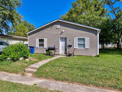 454 Belmont Ave, Wilmington, OH, 45177