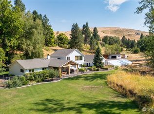43 Klicker Mountain Rd, Walla Walla, WA 99362
