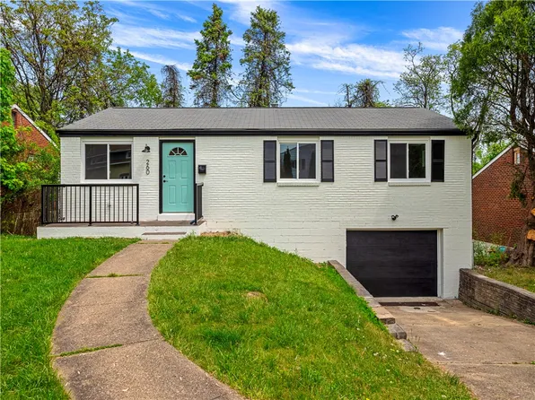 260 Bramble St, Verona, PA 15147