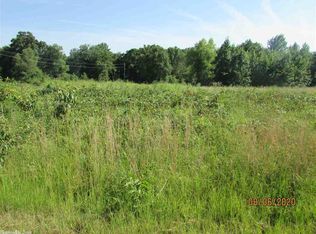 247 Calvary Cir, Lonoke, AR 72086