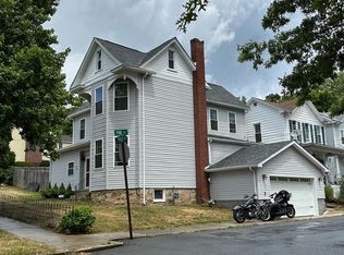 103 Frost Ave, Frostburg, MD 21532