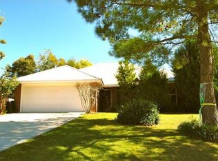 34 Taylors Turn, Hattiesburg, MS 39402