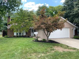 3555 Benninghofen Ave, Hamilton, OH 45015