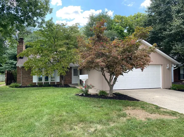 3555 Benninghofen Ave, Hamilton, OH 45015