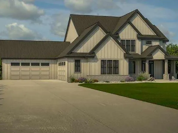 4463 Millie Meadow Dr SW, Rochester, MN 55902
