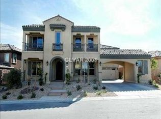 2736 Moliere Ct, Las Vegas, NV 89044