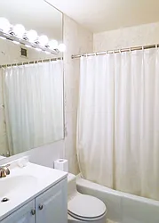 Rented by Boulevard Residentials