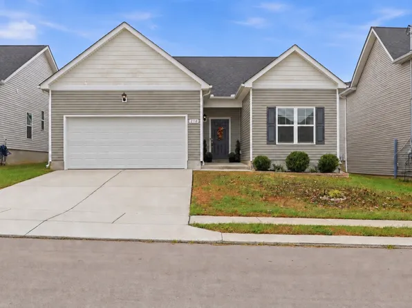 210 Triple Crown Ct, Shelbyville, TN 37160