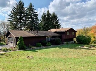 1505 Route 11, Tully, NY 13159