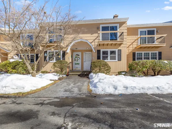 5 Deer Run #5, Bethel, CT 06801