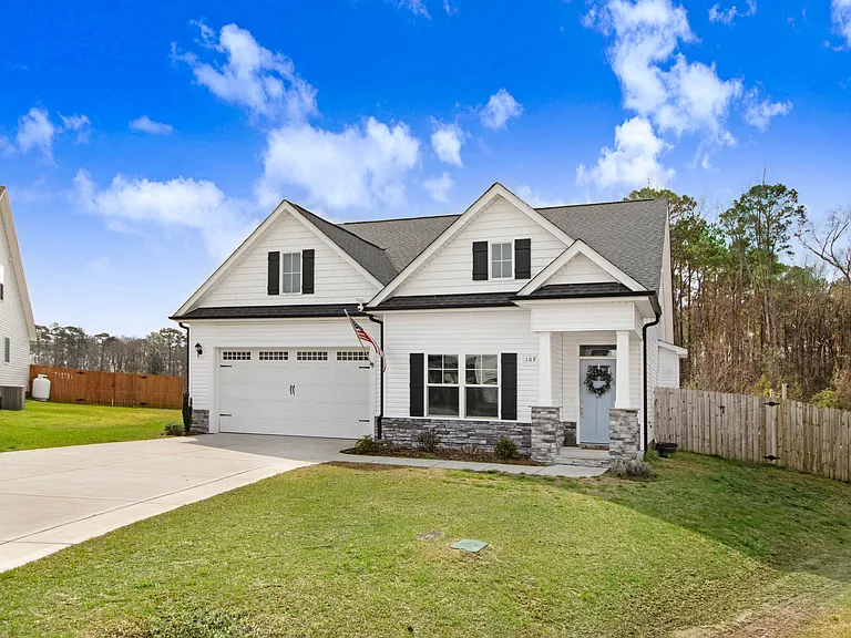 107 Villa Grey Ct — Photo 2