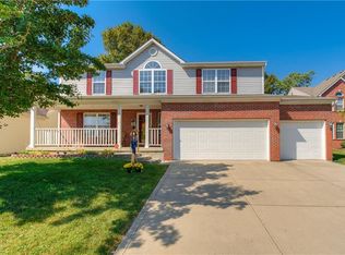 6108 Copeland Mills Ct, Indianapolis, IN