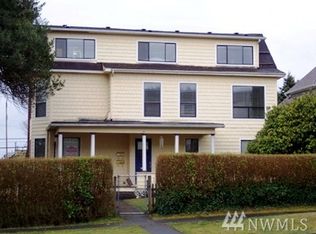 211 E 3rd St, Aberdeen, WA 98520