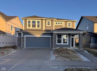 2571 Penn Ave, Plainfield, IN 46168