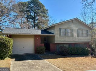 108 Sycamore Rd SW, Milledgeville, GA 31061
