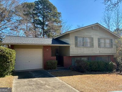 108 Sycamore Rd SW, Milledgeville, GA, 31061